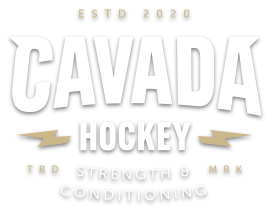 Cavada Hockey - Strength and Conditioning (US)