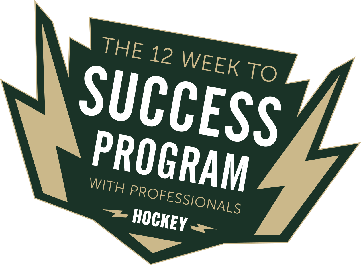 Cavada Hockey – The 12 week to success program with professionals